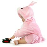 Pink Rabbit - Image 5