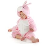 Pink Rabbit - Image 4