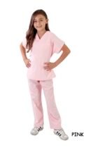 Kids Super Soft Children Scrub Set (STYLE# 716)