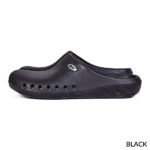 MEN'S COMFORT SLIP RESISTANT CLOG (STYLE# 9100M) - Image 2