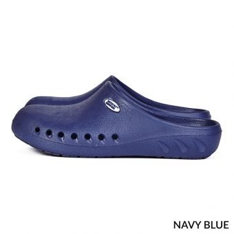 MEN'S COMFORT SLIP RESISTANT CLOG (STYLE# 9100M)
